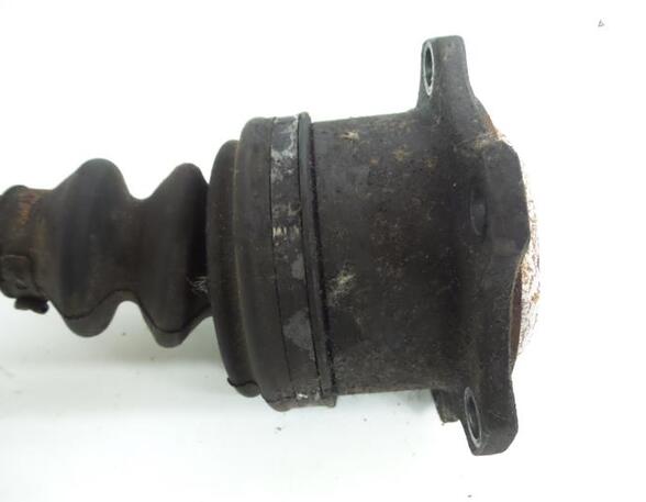 Drive Shaft AUDI A4 Avant (8D5, B5)