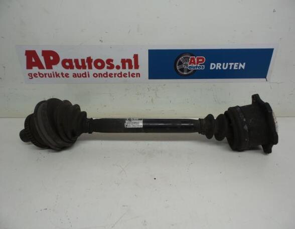 Drive Shaft AUDI A4 Avant (8D5, B5)