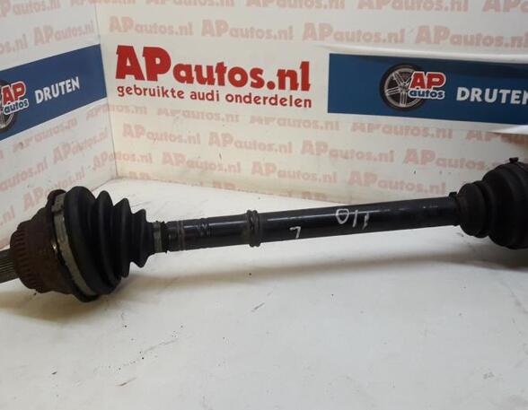 Drive Shaft AUDI 100 (4A2, C4), AUDI A6 (4A2, C4)