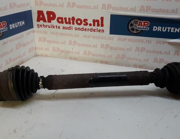 Drive Shaft AUDI A4 Avant (8D5, B5)