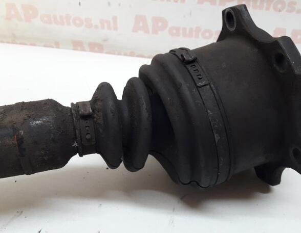 Drive Shaft AUDI A4 Avant (8D5, B5)