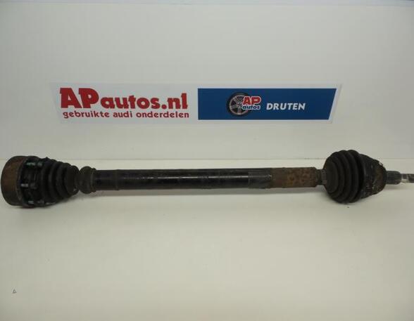 Drive Shaft AUDI A3 (8L1)