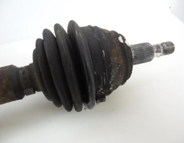 Drive Shaft AUDI A3 (8L1)