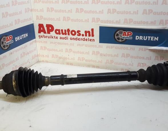 Drive Shaft AUDI 100 (4A2, C4), AUDI A6 (4A2, C4)