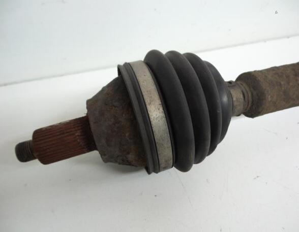 Drive Shaft AUDI A2 (8Z0)