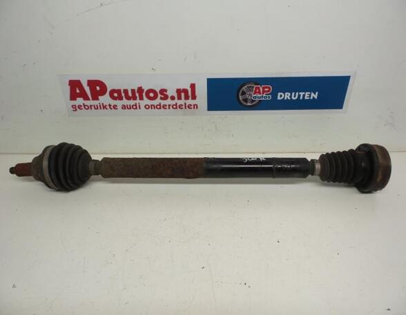 Drive Shaft AUDI A2 (8Z0)