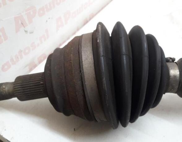 Drive Shaft AUDI A3 (8L1)