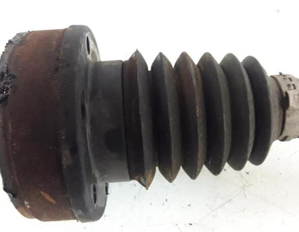 Drive Shaft AUDI A2 (8Z0)