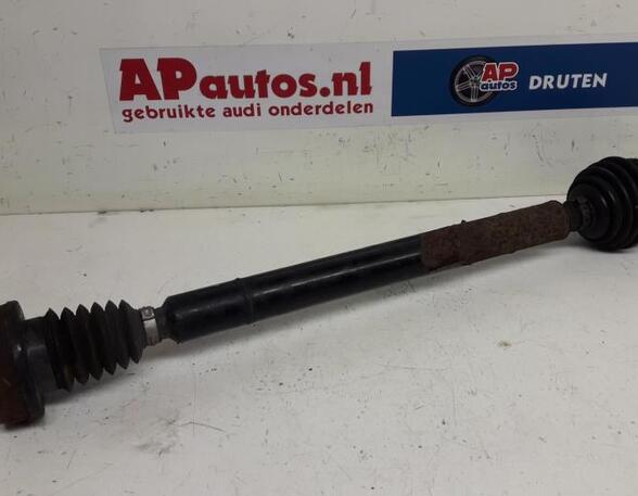 Drive Shaft AUDI A2 (8Z0)