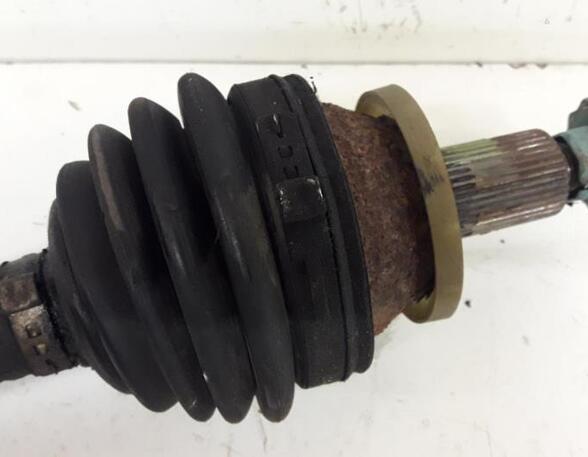 Drive Shaft AUDI A2 (8Z0)