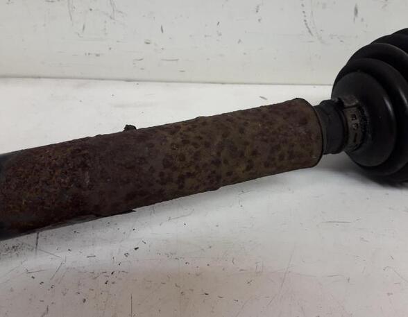 Drive Shaft AUDI A2 (8Z0)