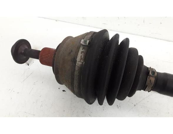 Drive Shaft AUDI A8 (4E2, 4E8)