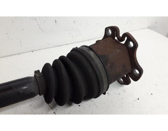 Drive Shaft AUDI A8 (4E2, 4E8)