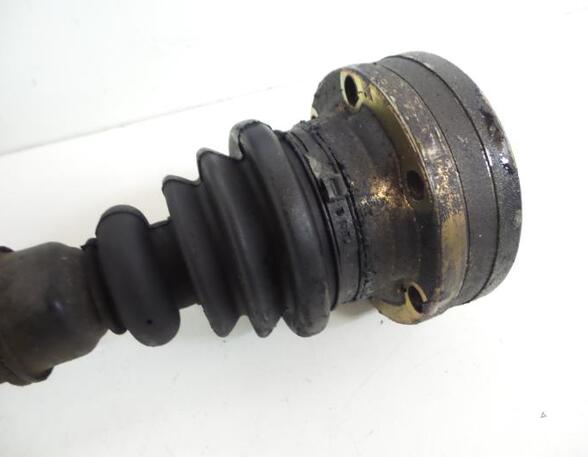 Drive Shaft AUDI TT (8N3)