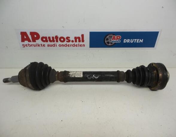 Drive Shaft AUDI TT (8N3)