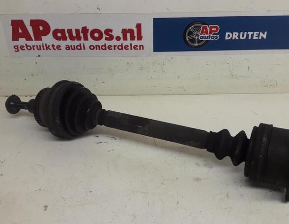 Drive Shaft AUDI A4 Avant (8D5, B5)