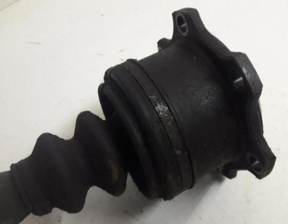 Drive Shaft AUDI A4 Avant (8D5, B5)