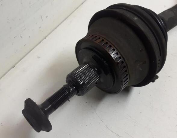 Drive Shaft AUDI A4 Avant (8D5, B5)