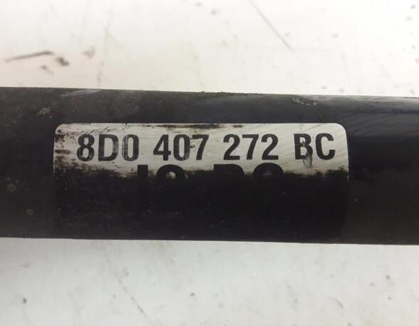 Drive Shaft AUDI A4 Avant (8D5, B5)