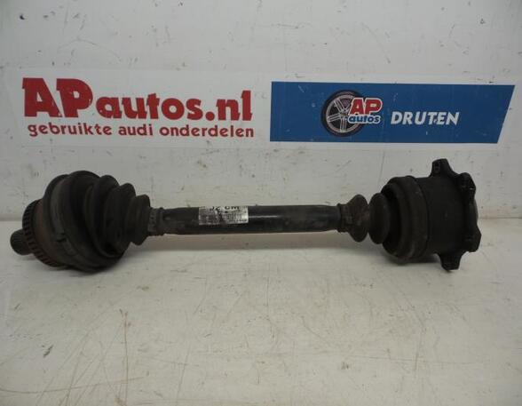 Drive Shaft AUDI A4 Avant (8D5, B5)