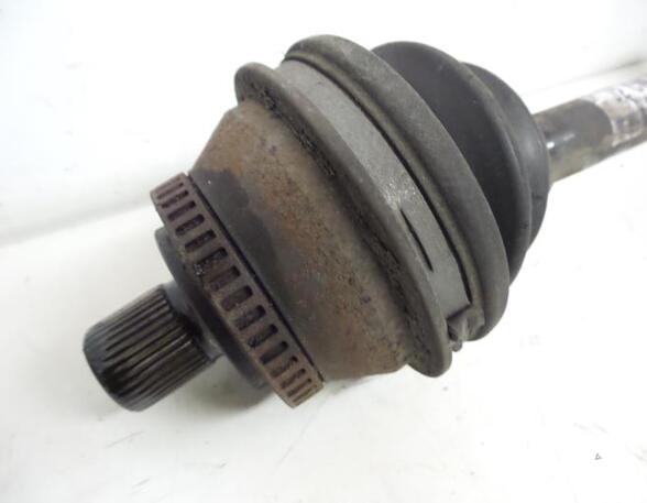 Drive Shaft AUDI A4 Avant (8D5, B5)