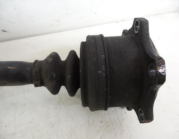 Drive Shaft AUDI A4 Avant (8D5, B5)