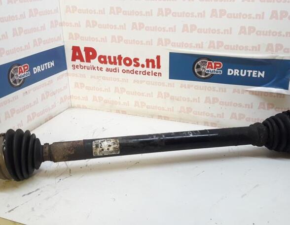 Drive Shaft AUDI A3 (8L1)