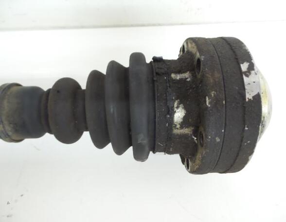 Drive Shaft AUDI TT (8N3)