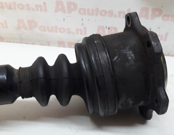 Drive Shaft AUDI A4 Avant (8D5, B5)