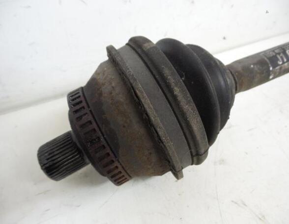 Drive Shaft AUDI A4 Avant (8D5, B5)