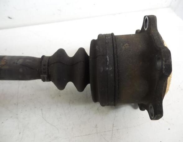 Drive Shaft AUDI A4 Avant (8D5, B5)