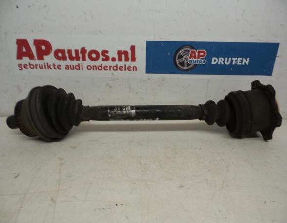 Drive Shaft AUDI A4 Avant (8D5, B5)