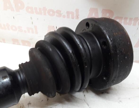 Drive Shaft AUDI A3 (8L1)