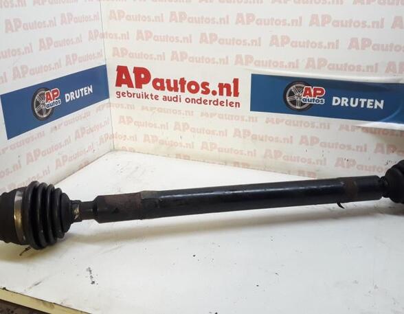 Drive Shaft AUDI A3 (8L1)