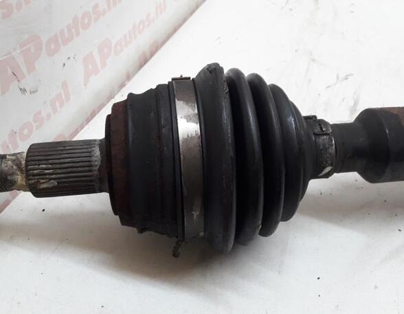 Drive Shaft AUDI A3 (8L1)