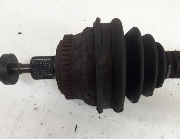 Drive Shaft AUDI CABRIOLET (8G7, B4)