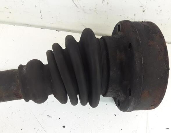 Drive Shaft AUDI CABRIOLET (8G7, B4)