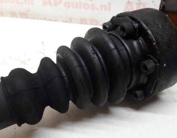 Drive Shaft AUDI A3 (8L1)