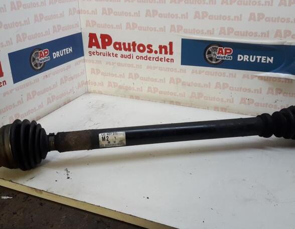 Drive Shaft AUDI A3 (8L1)