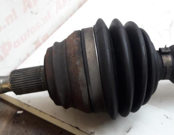 Drive Shaft AUDI A3 (8L1)