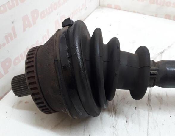 Drive Shaft AUDI A4 Avant (8D5, B5)