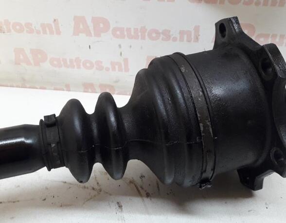 Drive Shaft AUDI A4 Avant (8D5, B5)