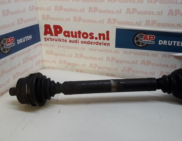 Antriebswelle links vorne Audi A4 Avant 8D, B5 8D0407271DP P1290428