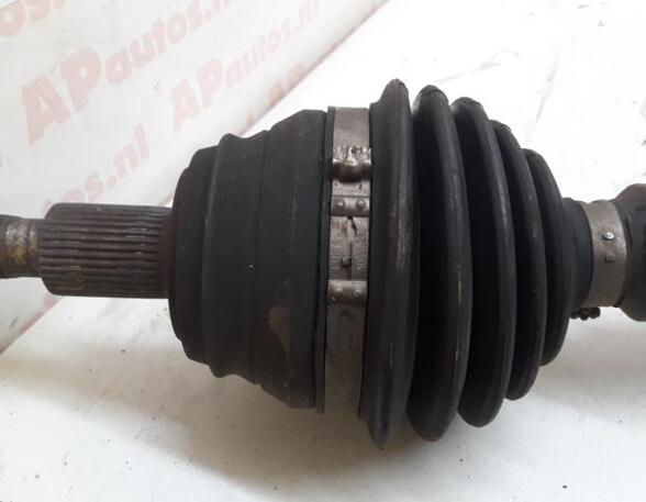 Drive Shaft AUDI A3 (8L1)