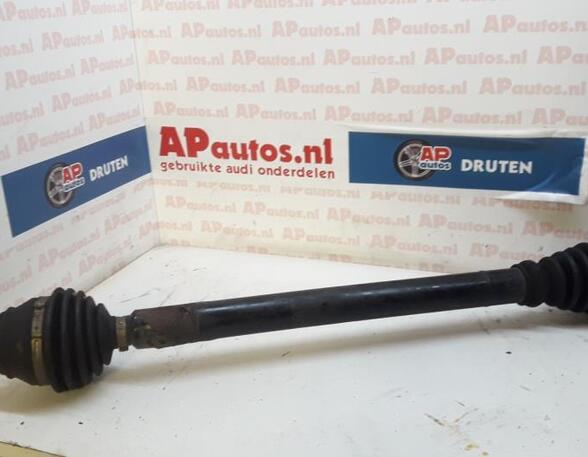 Drive Shaft AUDI A3 (8L1)