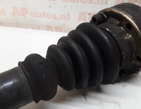 Drive Shaft AUDI A3 (8L1)