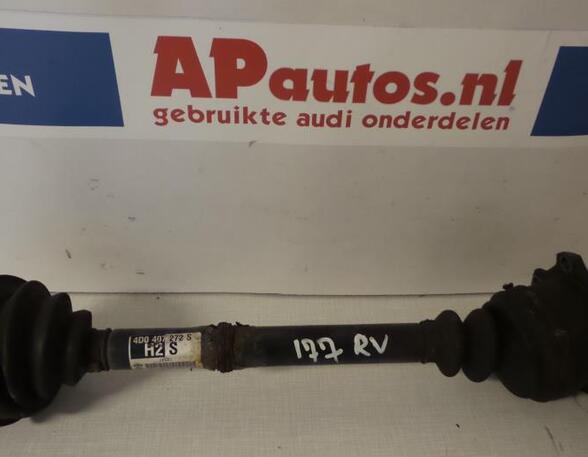 Drive Shaft AUDI A8 (4D2, 4D8)