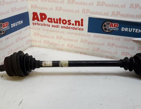 Drive Shaft AUDI A4 (8D2, B5)