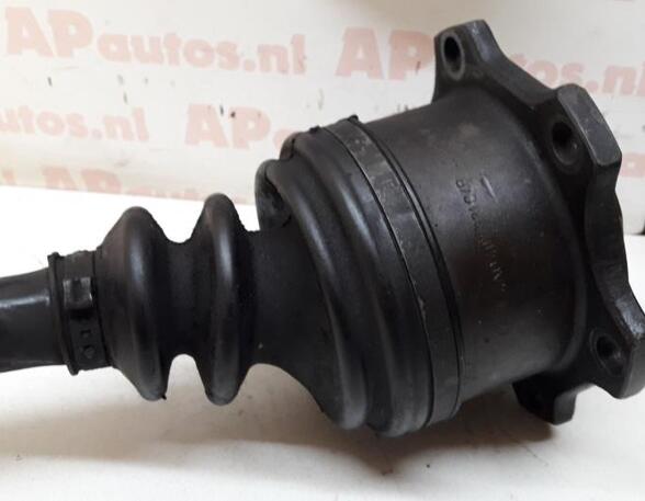 Drive Shaft AUDI A4 (8D2, B5)