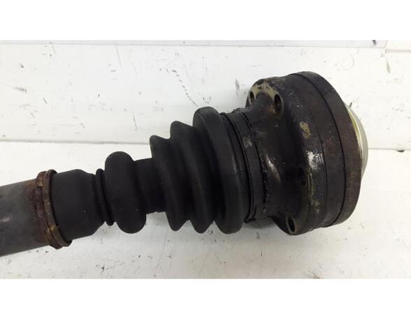 Drive Shaft AUDI TT Roadster (8N9)